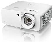 Optoma Projektor UHZ66 Laser UHD 4000 Optoma
