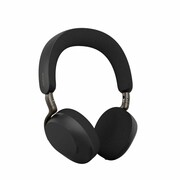 Jabra Słuchawki Evolve3 75 UC Link 390c Black Jabra