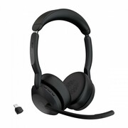 Jabra Słuchawki Evolve2 55 Link380c UC Stereo Jabra