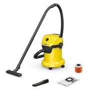 Odkurzacz Karcher MV 3 - zdjęcie 2