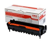 Toner OKI 43979002 bęben czarny (25 000 stron) - zdjęcie 3