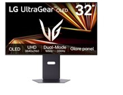 LG Electronics Monitor 31.5 cala UltraGear GX8 32GX870A-B LG Electronics
