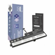Mitsu Bateria 01AV419 do Lenovo T470 T480 A475 A485 - 2000 mAh (23 Wh) Mitsu