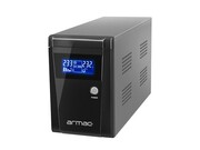 Armac UPS Line-Interactive Office 1500E LCD 1500VA 3x230V PL Armac