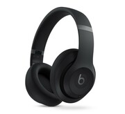 Apple Słuchawki bezprzewodowe Beats Studio Pro - Czarne Apple