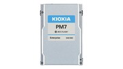 Kioxia Dysk SSD PM-7R 1920GB 2.5 cala SAS 24Gbit/s DWDP 1 3D TLC BiCS Flash Enterprise SSD SED PLP Kioxia