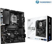 ASRock Płyta główna Z890 PRO-A ATX ASRock
