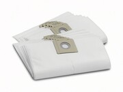 Karcher Worki flizelinowe 10szt. do T 10/1, T 12/1 6.904-315.0 Karcher