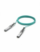 UBIQUITI Kabel Optyczny UACC-AOC-SFP10-5M SFP+ kolor Aqua UBIQUITI