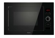 Amica Kuchenka mikrofalowa AMMB25E3GB Amica