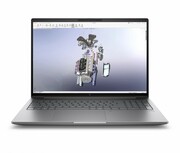 HP Stacja robocza Zbook X G1i U9-285H 2TB/32GB/Win11Pro/16 cali B72XPET HP