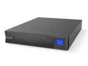 PowerWalker UPS ON-LINE 2000 VA ICR IOT PF1.0 8X IEC OUT, USB/RS-232, LCD, T PowerWalker