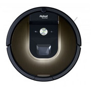 Robot odkurzający iROBOT Roomba 980 - zdjęcie 6