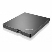 Lenovo ThinkPad UltraSlim USB DVD Burner Lenovo