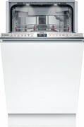 Bosch Zmywarka SPV6EMX09E Serie6, 3kosz Bosch