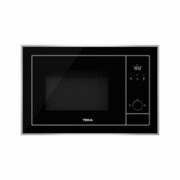Kuchenka mikrofalowa TEKA ML 820 BIS - zdjęcie 4
