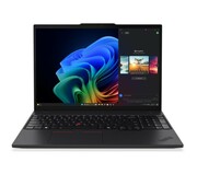 Lenovo Ultrabook ThinkPad T16 G4 21QN001BPB W11Pro AI 5 PRO 340/16GB/512GB/INT/16.0 WUXGA/Black/3YRS Premier Support + CO2 Offset Lenovo