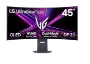 LG Electronics Monitor gamingowy 45 cali 45GX950A-B LG Electronics