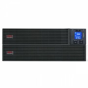 APC Zasilacz awaryjny SRV1KRILRK-E APC Easy UPS On-Line SRV 1000VA RM 230V with ExtendRuntime Battery Pack, Rail Kit APC