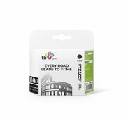 TB Print Tusz do Brother LC227XL TBB-LC227XLB BK TB Print