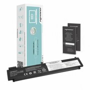 Movano Bateria L17L3P71 01AV478 do Lenovo Thinkpad T480s - 4650 mAh (54 Wh) Movano