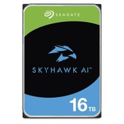 Seagate Dysk twardy SkyHawk AI 16TB 3,5 cali 512MB Seagate