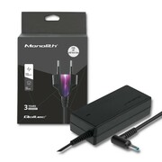 Qoltec Zasilacz do HP Compaq 65W | 19.5V | 3.33A | 4.5*3.0+pin Qoltec