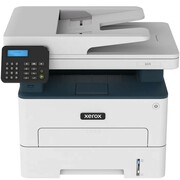 Xerox Urządzenie wielofunkcyjne B225V_DNI 34ppm USB/10/100/wifi Xerox