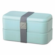 Xavax Lunchbox poziomowy Hama na żywność 500 ml TO GO Xavax