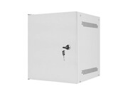 Lanberg Szafa wisząca 10 6U 280x310 szara WF10-2306-00S Lanberg