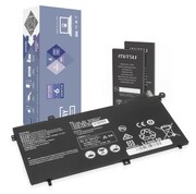 Mitsu Bateria do Huawei Matebook D Series HB46K497ECW 3700 mAh (42.2 Wh) 11.4V Mitsu