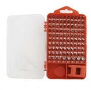 Gembird Zestaw 108 narzędzi precyzyjnych Gembird