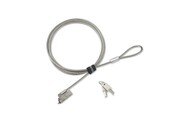Kensington Linka zabezpieczająca z kluczem Slim NanoSaver 2.0 EQ Kensington