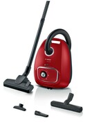 Bosch Odkurzacz workowy BGB41RD3H Bosch
