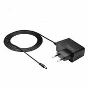 AKYGA Zasilacz AK-PD-33 12V / 1A 12W do kasy Elzab Jota, K10, Mini E AKYGA