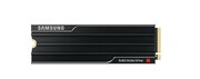 Samsung Dysk SSD PRO Heatsink NVMe MZ-VAP2T0CW Samsung