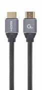 Gembird Kabel HDMI High Speed Ethernet 2m Gembird