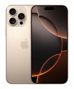 Apple iPhone 16 Pro Max 1TB - Tytan pustynny Apple