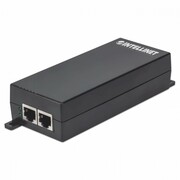 Intellinet Adapter / Zasilacz Intellinet POE+ 30W 1X Gigabit RJ45 802.3AT Intellinet