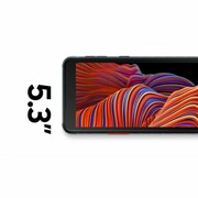 Smartphone Samsung S5690 - zdjęcie 4