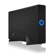 IcyBox Obudowa HDD type-C 3,5 cala 377-C31 IcyBox