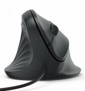 Hama Mysz ergonomiczna przewodowa ECM-500 dla leworęcznych Hama