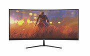Acer Monitor 34 cale Nitro ED340CUR ED340CURX0BMIIPX VA 200Hz Acer