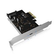 IcyBox IB-PCI1901-C32 Karta PCIe, TYPE-C USB 3.2 (Gen 2x2) IcyBox