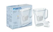 Brita Dzbanek filtrujący 2,4l Style Essential biały Brita