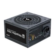 Zalman Zasilacz MegaMax 700W V2 80+ STD EU ZM700-TXII Zalman