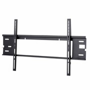 Edbak EWB200 Uchwyt ścienny stały do monitorów 40-65 cali VESA 75x75 - 800x400 40 kg slim Edbak