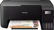 Epson Urządzenie wielofunkcyjne ITS L3230 color A4/33ppm/USB/3pl/3.9kg/czarny panel Epson