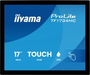 Monitor iiyama TF1734MC-B1X - zdjęcie 3