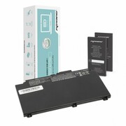 Movano Bateria CD03XL do HP ProBook 645 650 G4 650 G5 640 650 G7 - 4200 mAh (48 Wh) Movano